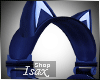 ! LETHAL Blue F Headset