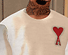Red Heart Tee