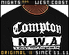 N| $ Compton N.W.A 