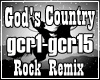 God's Country Rock Remix