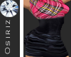 :0zi: Fuxia and Leather