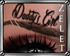|LZ|Daddy's Girl Eye Tat