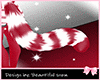 Velvet Saber: Tail 5