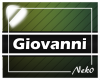 *NK* Giovanni (Sign)