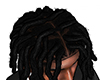 Parted Locs Parted Locs