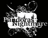 Pandoras Sticker