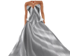 DESIRE SILVER GOWN