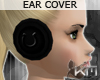 +KM+ Ear Cover Pony