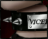 !VR! ViceRose Choker