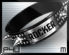 -P- Rocker Spke Collar M