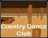 (MR) Western Dance Club