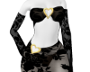 BAD GIRD DRESS