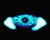 Eyes Blue Unisex *K*