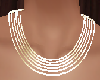 Charming Gold Necklace