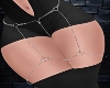 Waist/Hip Add On Hearts