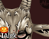A| Mask Goat