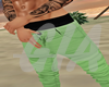 g;green'sumfest pants