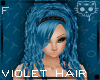 Blue HF34c Ⓚ