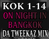 On Night In Bangkok Mix