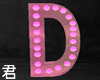 君 D RGB