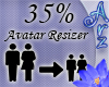 [Arz]35% Avatar Resizer