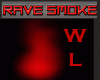   WL Rave Red Smoke  M*F