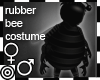 *m Rubber Bee Cos M/F