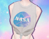NASA | shirt
