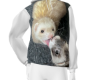 Animal Hoodie 43