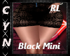 RL Black Mini