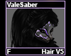 ValeSaber Hair F V5