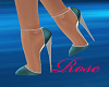beach heels