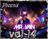 [Mix]     Mr Vain    Rmx