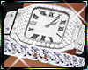 Iced Watch