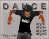 Dance FreeStyle