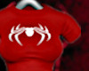 Womans Spiderman Tee