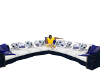 CowBoys GameCouch