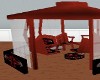 [ss]vamp gazebo swing