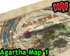 Agartha Table Map