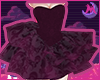 M* Doomed Fairy Dress