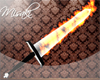 iP l Flame Sword l Right