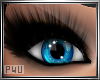 -P- Female Usagi Eyes