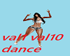 dance val 1 / val 10