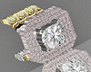 Nadra queen Ring