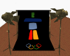 (AL)2010 Olympic Logo