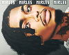 H. Mike Short Locs 1/2