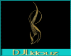 DJLFrames-Deco2 AGold
