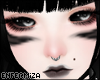 !۞ Black Kitsune Skin