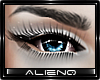 Allie|Silver Eyeshadow