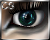 CS-Blue/Green Auroa eyes